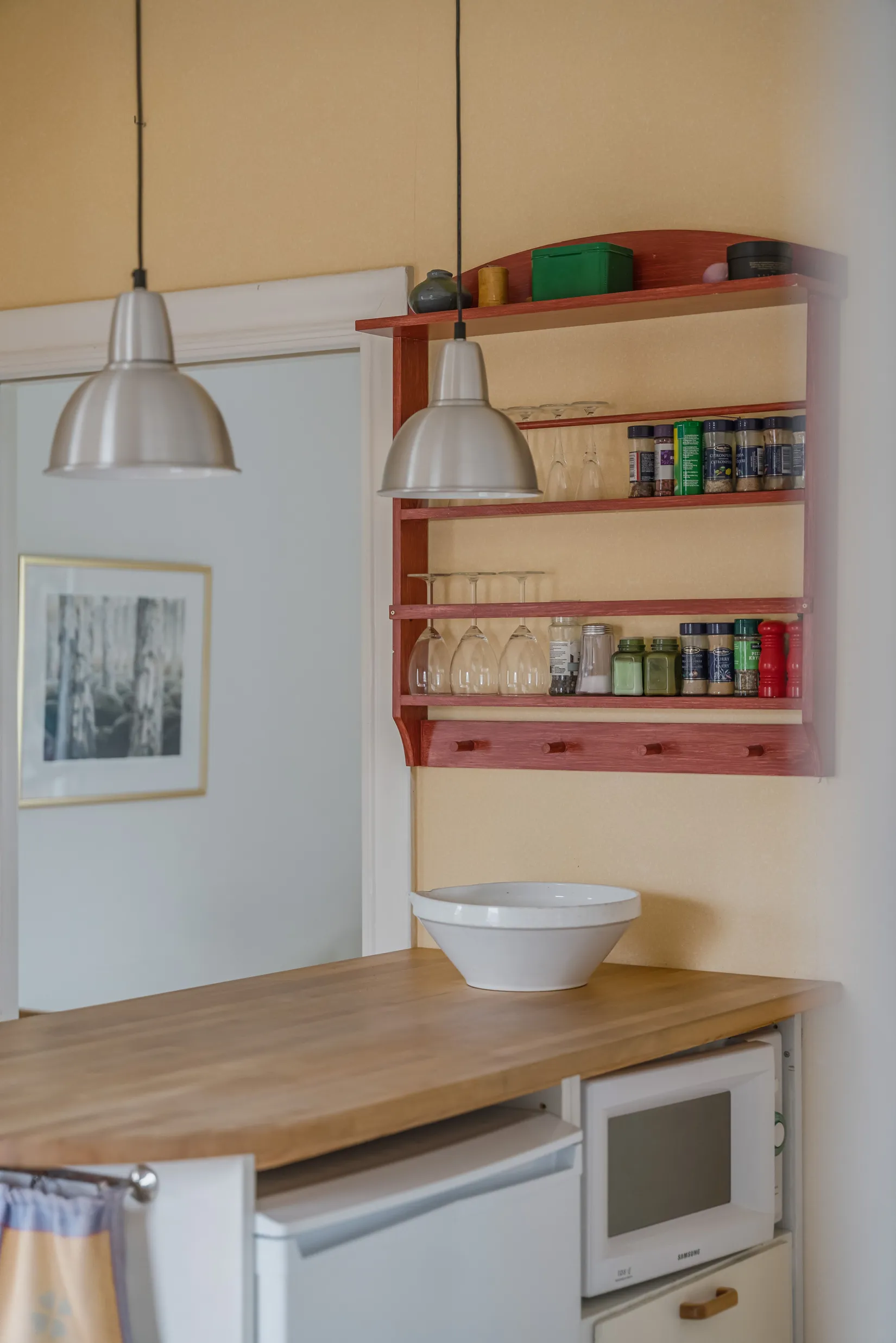 Villa, Boda Björkallén 51, Rättvik