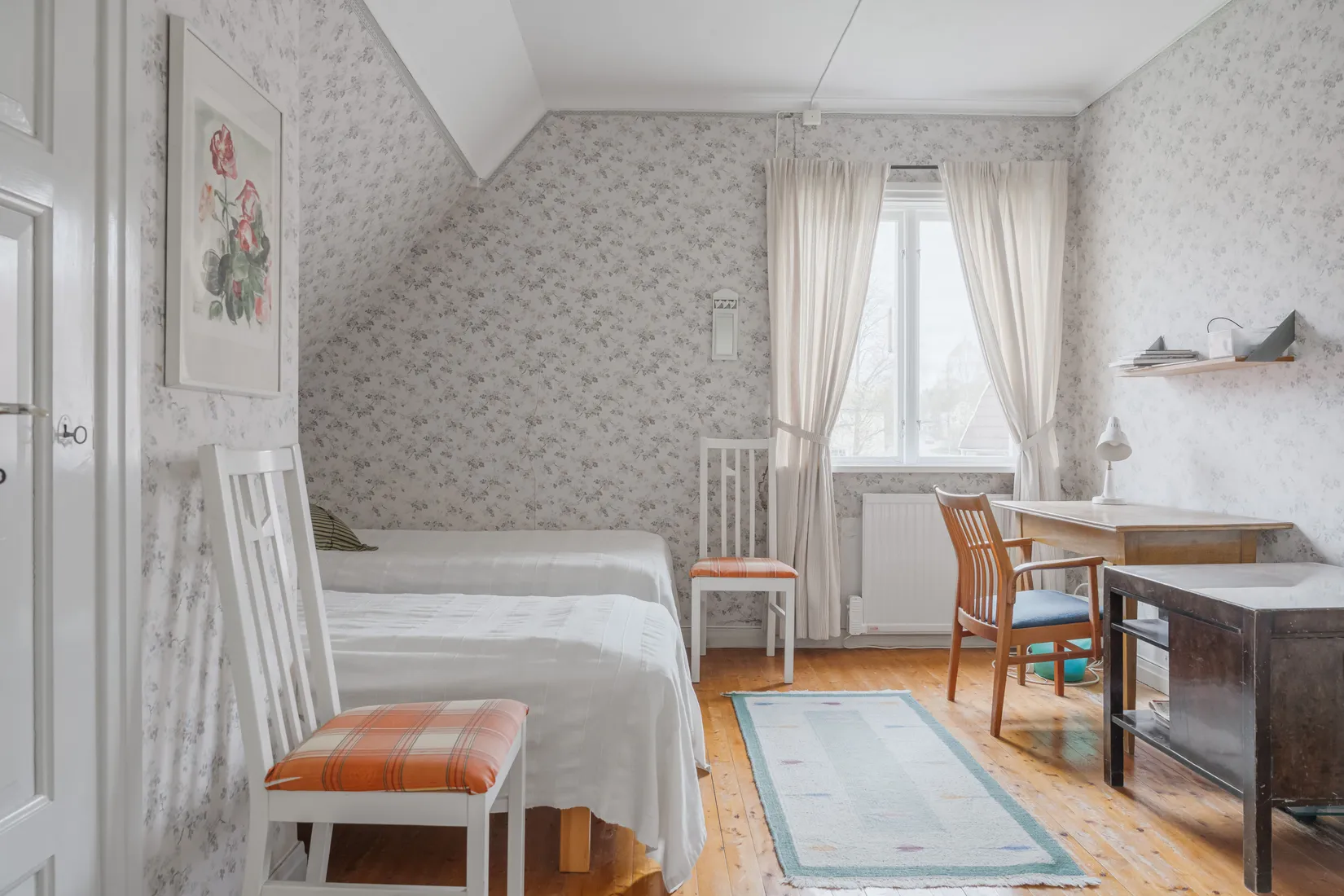 Villa, Boda Björkallén 51, Rättvik
