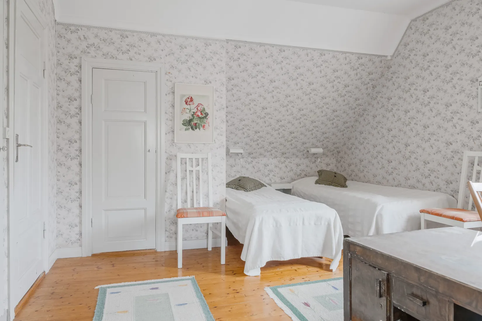 Villa, Boda Björkallén 51, Rättvik