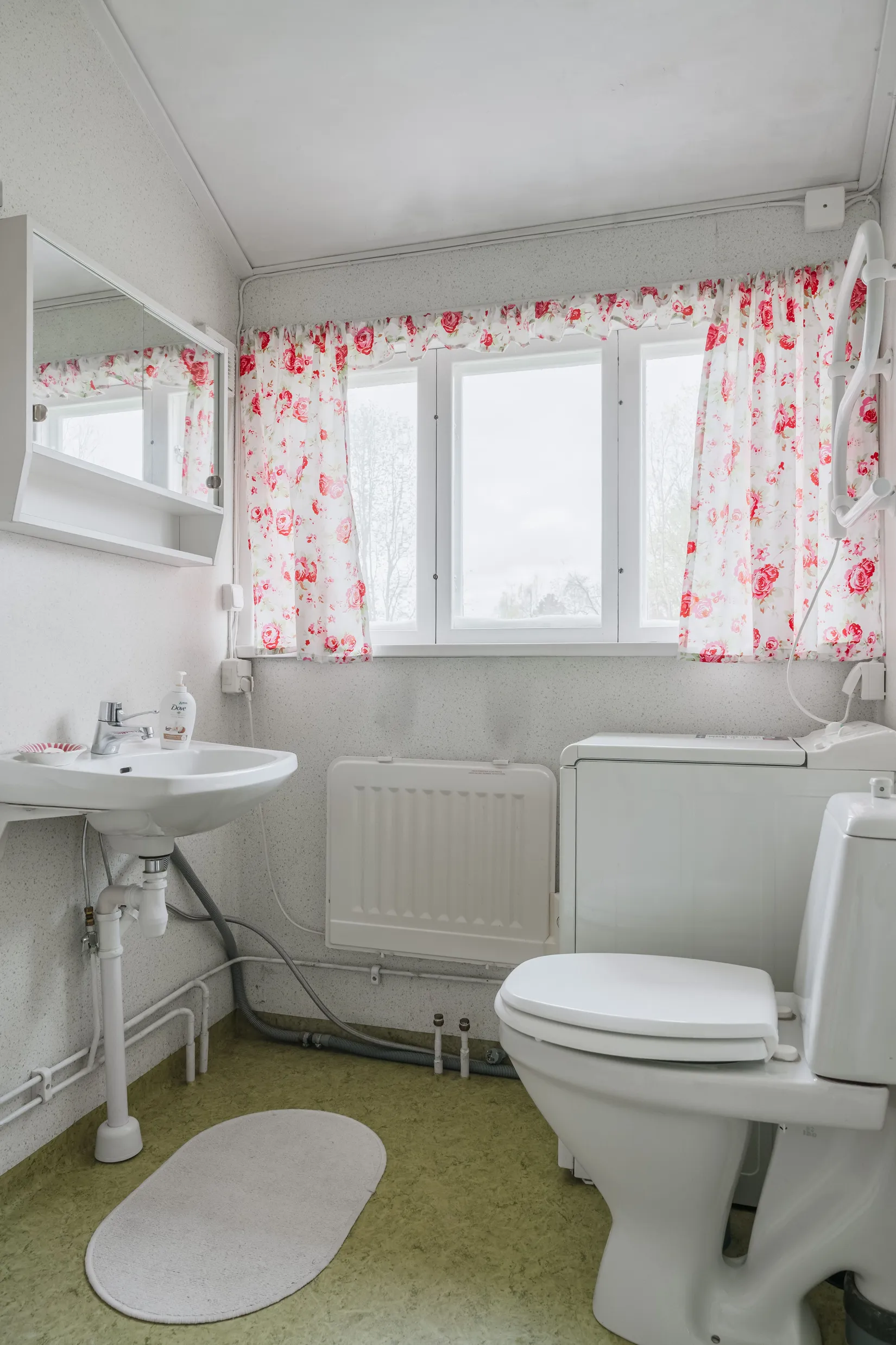 Villa, Boda Björkallén 51, Rättvik