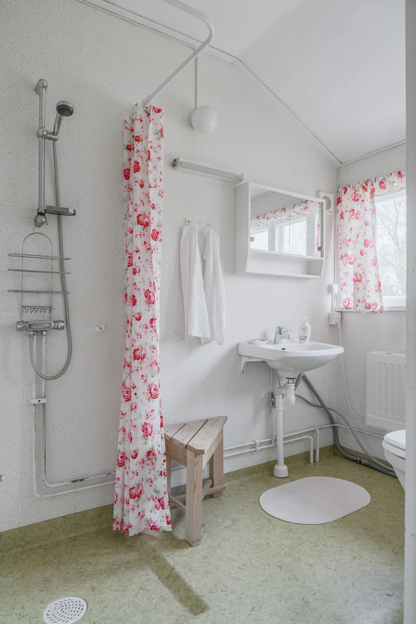 Villa, Boda Björkallén 51, Rättvik