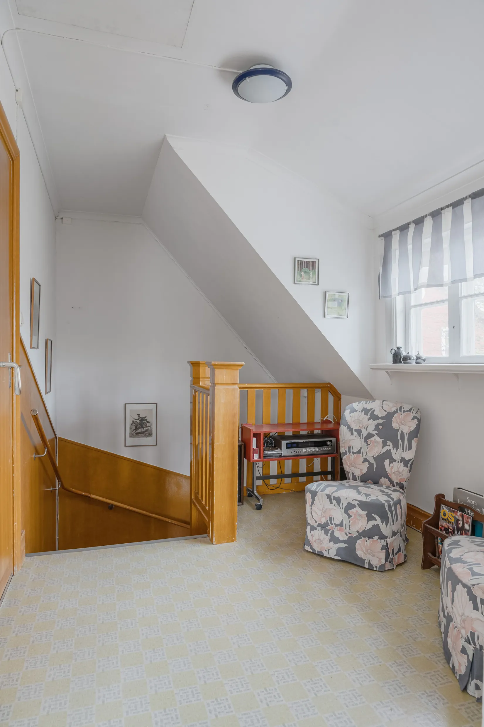 Villa, Boda Björkallén 51, Rättvik
