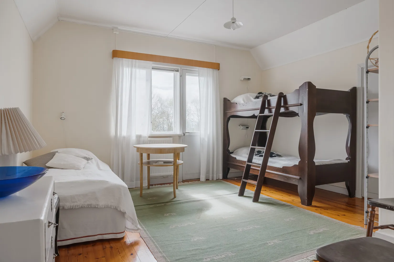 Villa, Boda Björkallén 51, Rättvik
