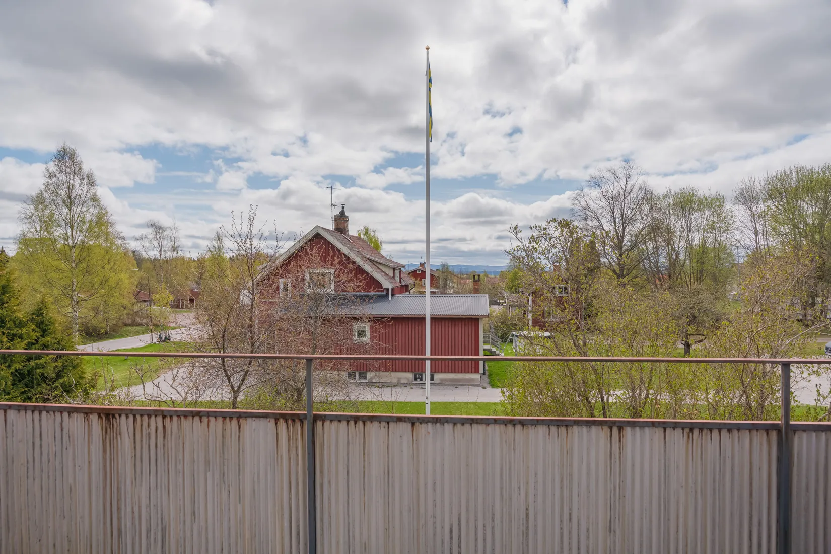 Villa, Boda Björkallén 51, Rättvik