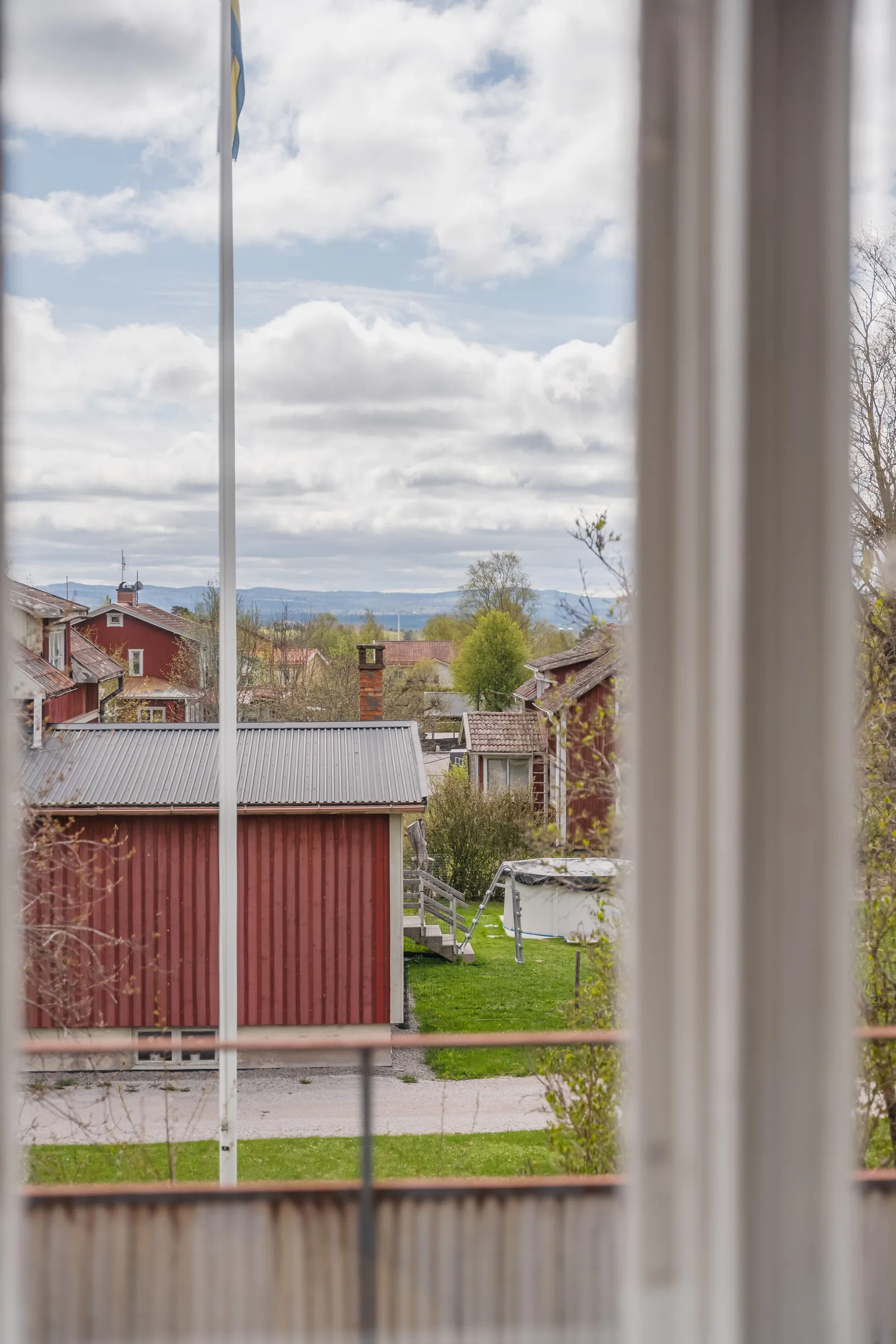 Villa, Boda Björkallén 51, Rättvik