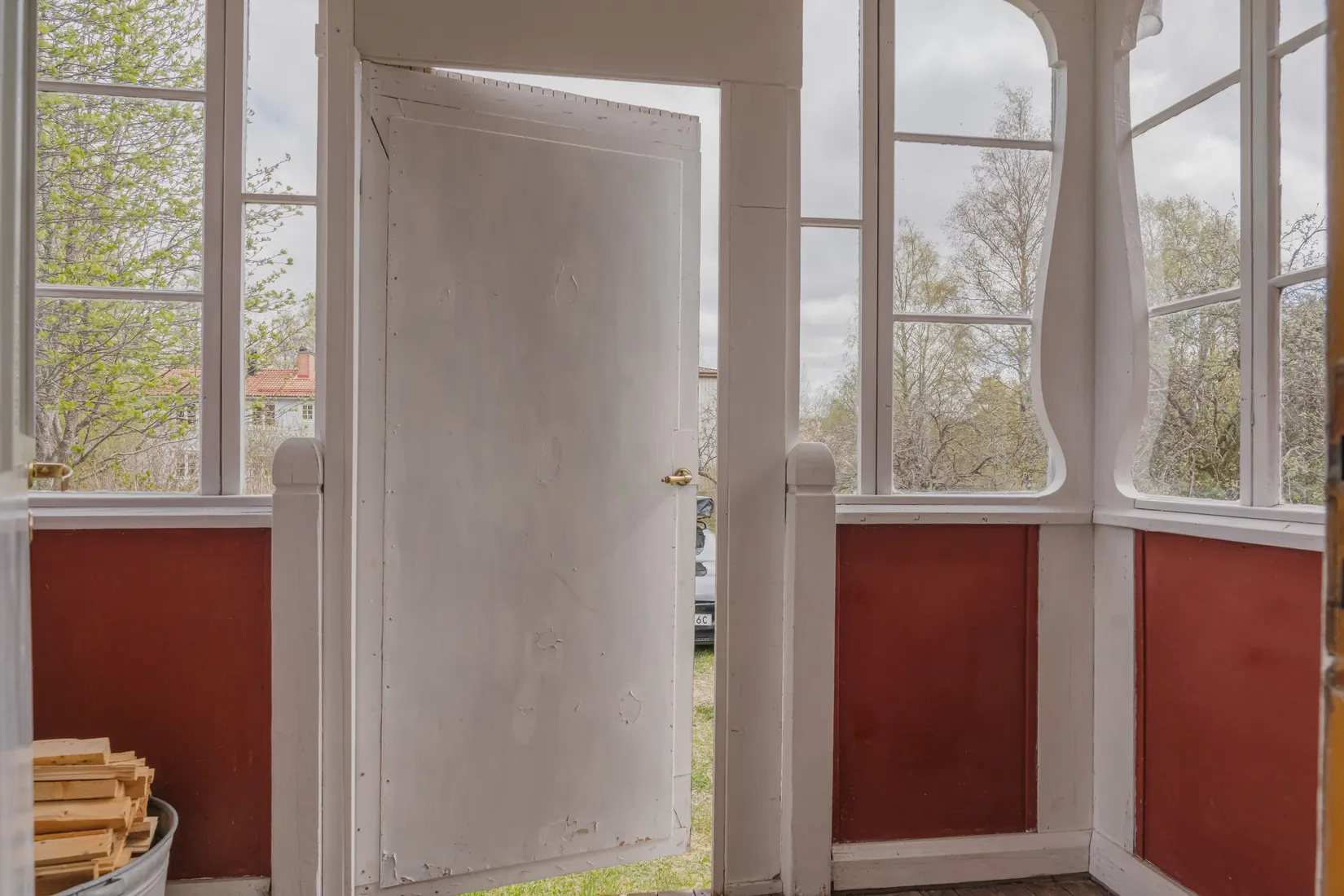 Villa, Boda Björkallén 51, Rättvik