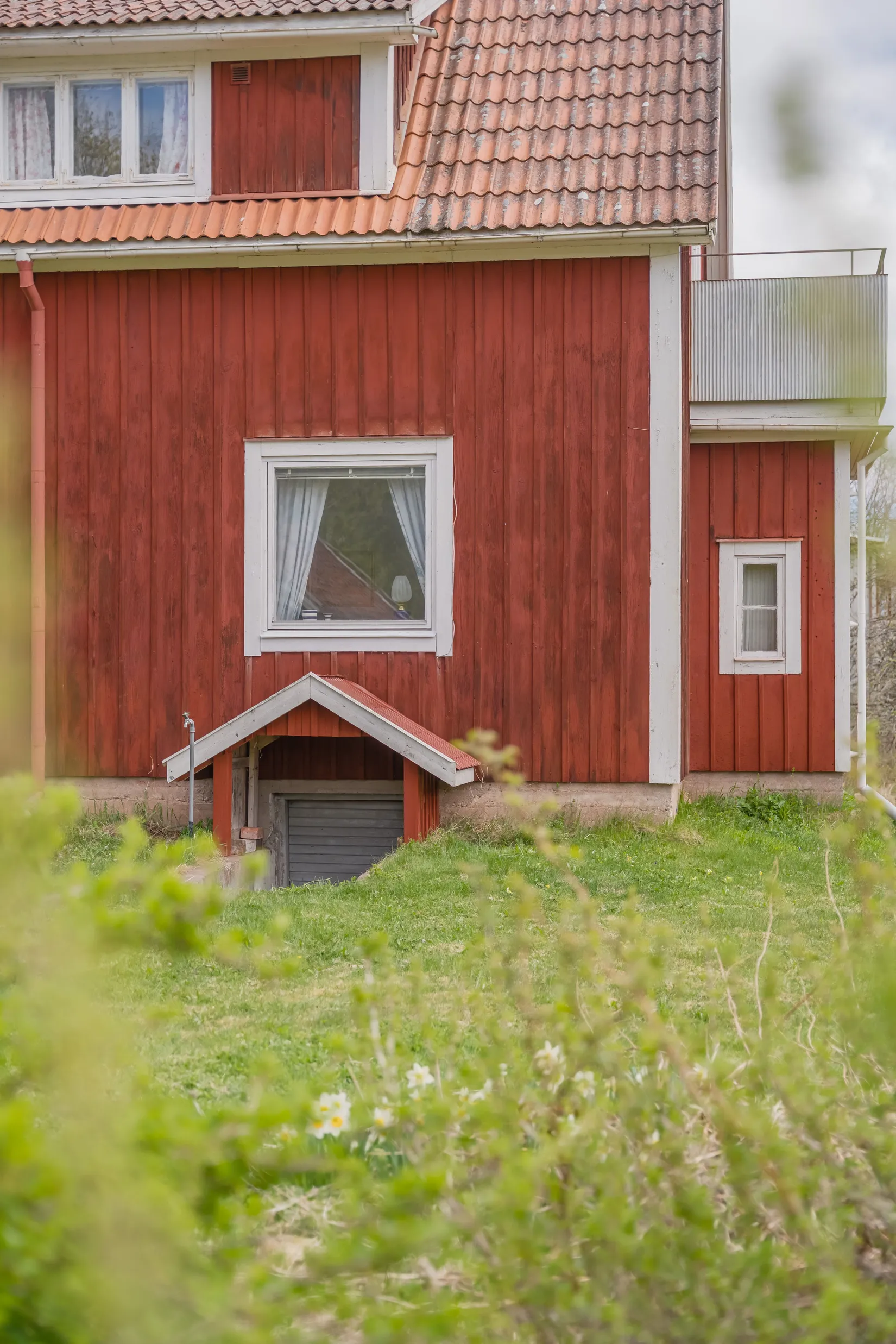 Villa, Boda Björkallén 51, Rättvik
