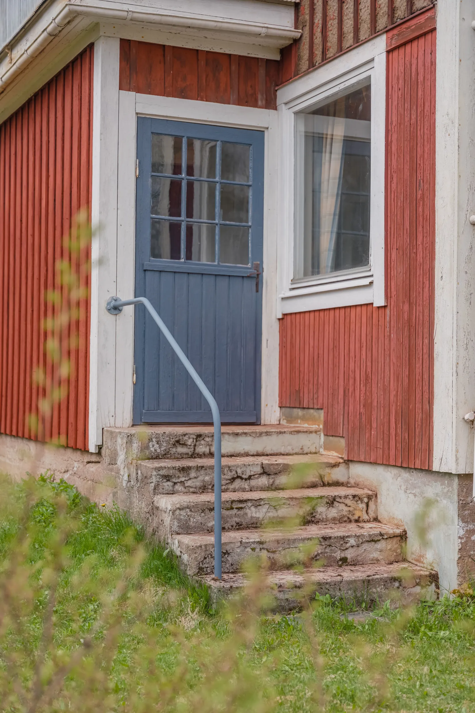 Villa, Boda Björkallén 51, Rättvik
