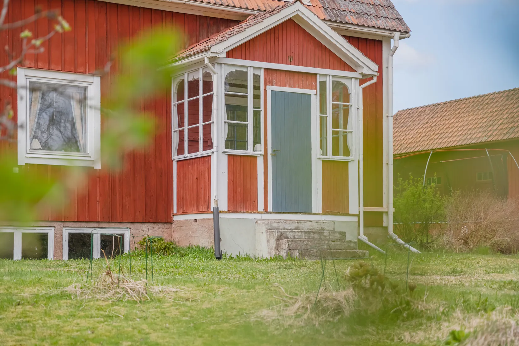 Villa, Boda Björkallén 51, Rättvik
