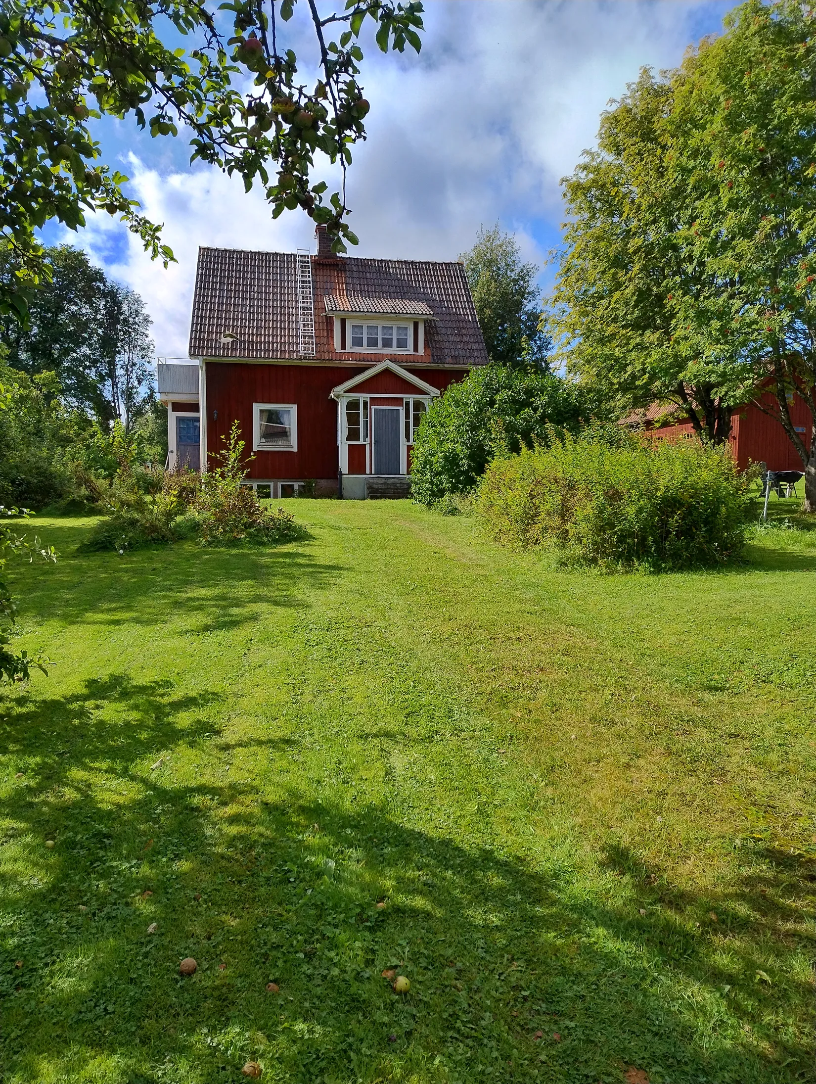 Villa, Boda Björkallén 51, Rättvik