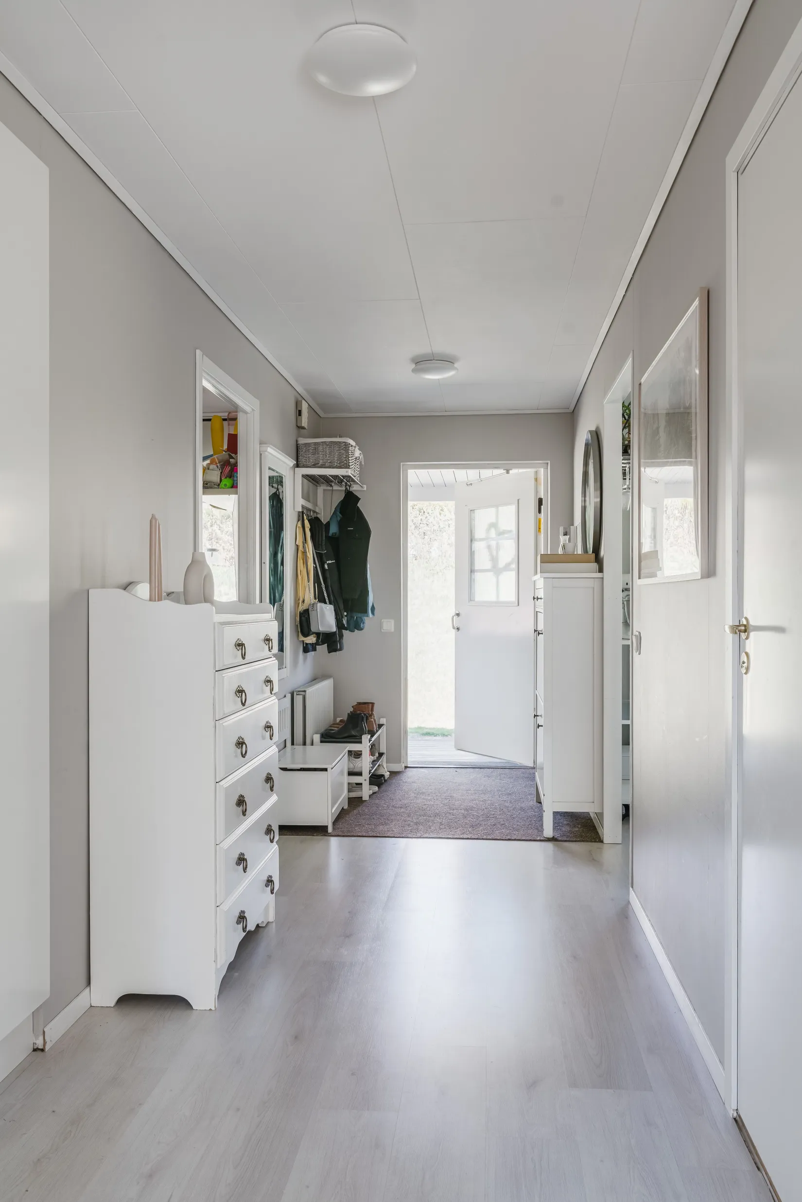 Villa, Gudfastvägen 10, Rättvik