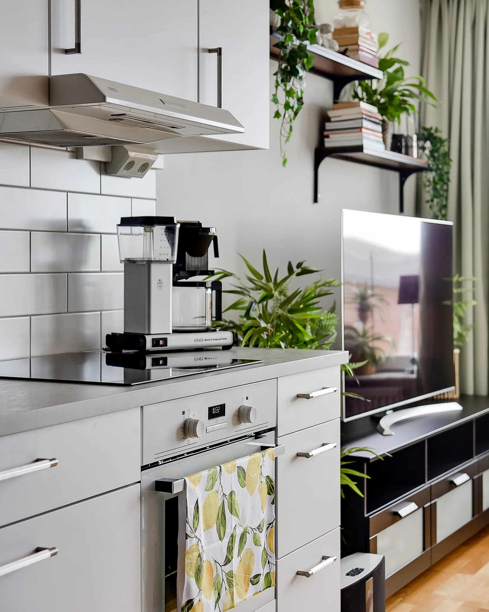 Bostadsrätt, Lagmansgatan 30B, Grubbe, Umeå
