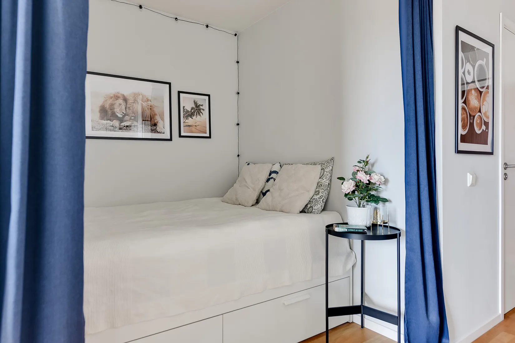 Bostadsrätt, Lagmansgatan 30B, Grubbe, Umeå