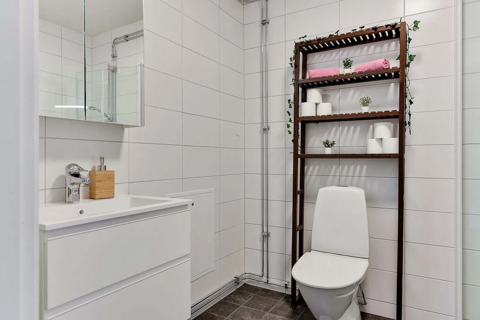 Bostadsrätt, Lagmansgatan 30B, Grubbe, Umeå