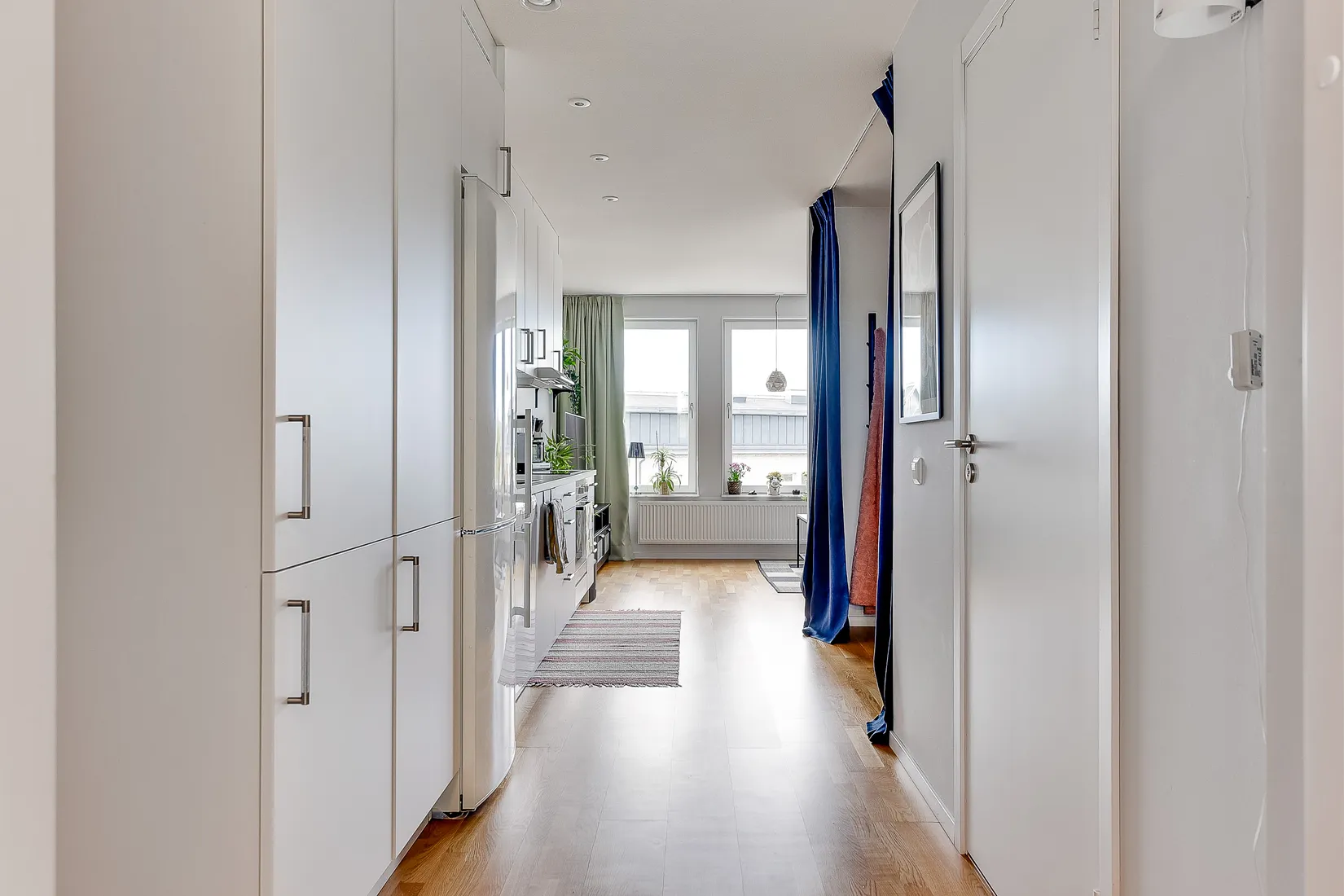 Bostadsrätt, Lagmansgatan 30B, Grubbe, Umeå