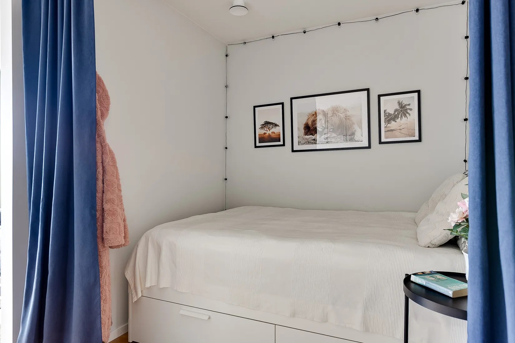 Bostadsrätt, Lagmansgatan 30B, Grubbe, Umeå