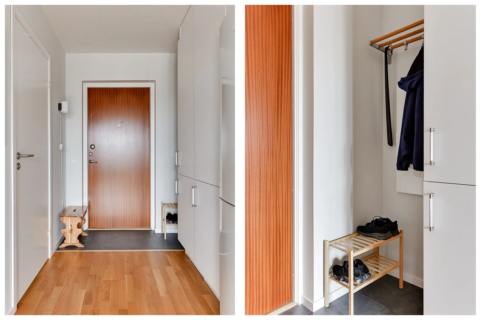 Bostadsrätt, Lagmansgatan 30B, Grubbe, Umeå