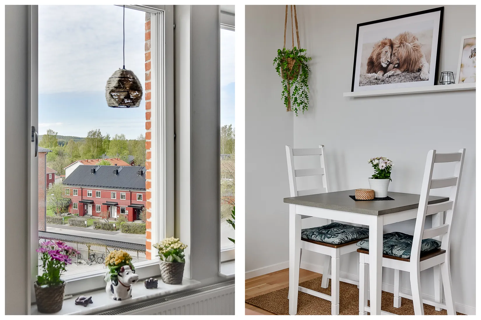 Bostadsrätt, Lagmansgatan 30B, Grubbe, Umeå