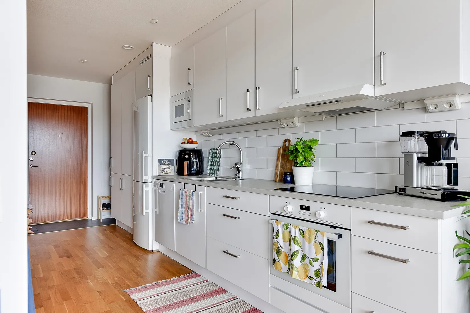 Bostadsrätt, Lagmansgatan 30B, Grubbe, Umeå