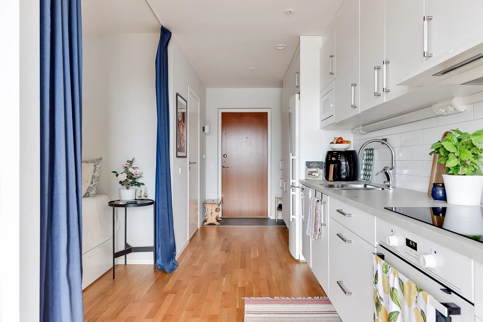 Bostadsrätt, Lagmansgatan 30B, Grubbe, Umeå