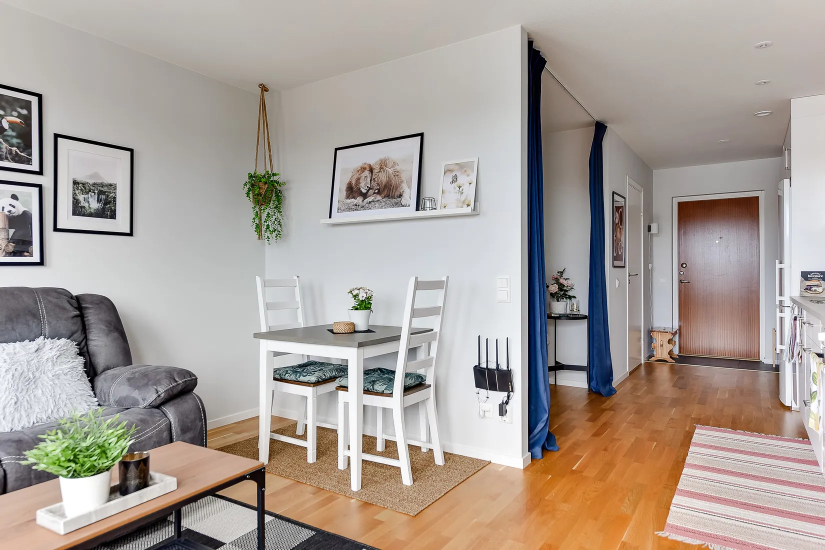 Bostadsrätt, Lagmansgatan 30B, Grubbe, Umeå