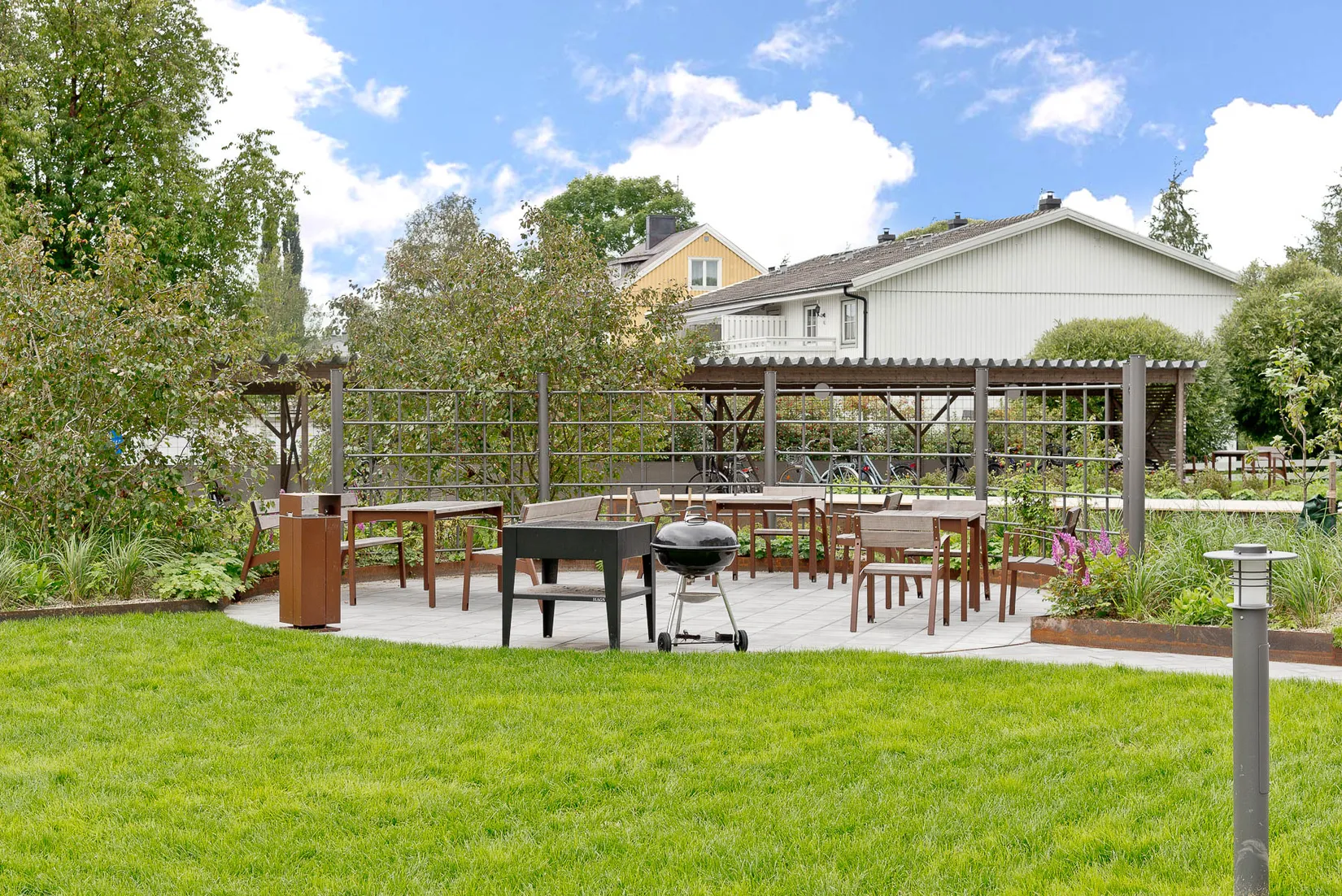 Bostadsrätt, Lagmansgatan 30B, Grubbe, Umeå