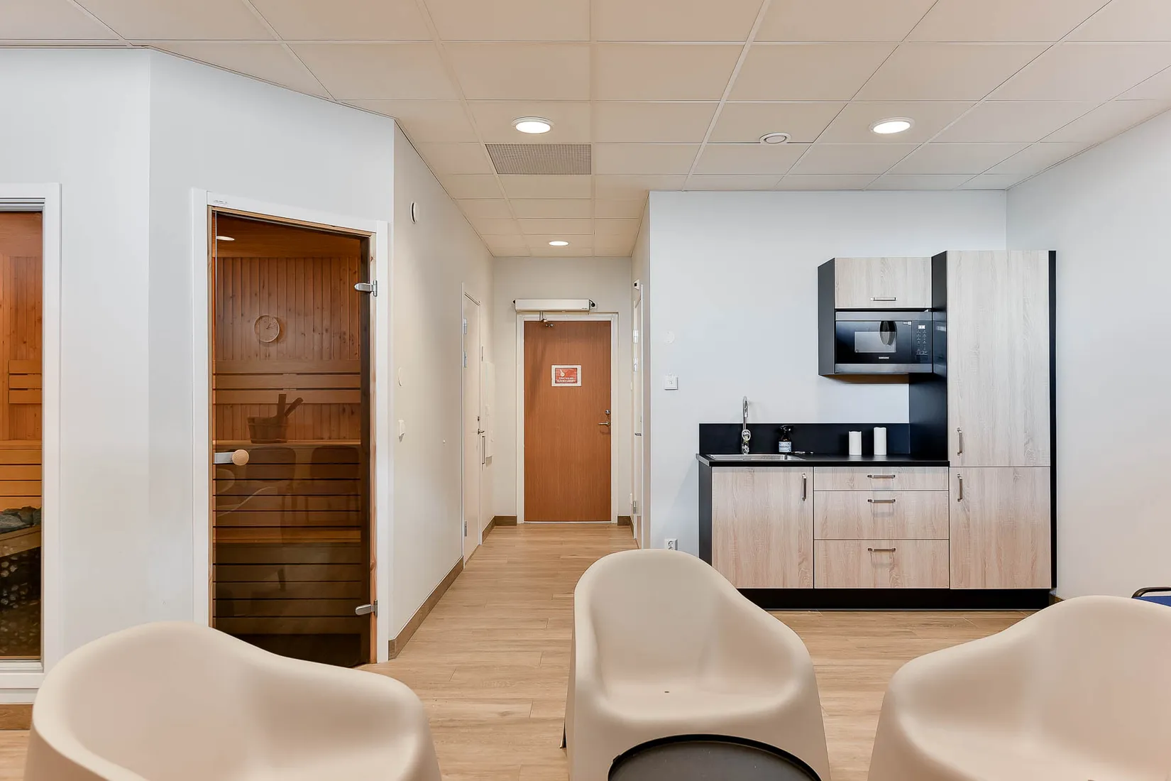 Bostadsrätt, Lagmansgatan 30B, Grubbe, Umeå