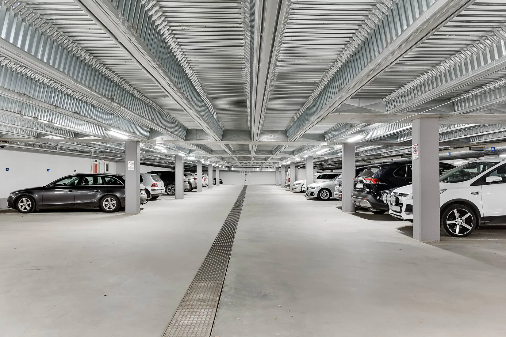 Bostadsrätt, Lagmansgatan 30B, Grubbe, Umeå