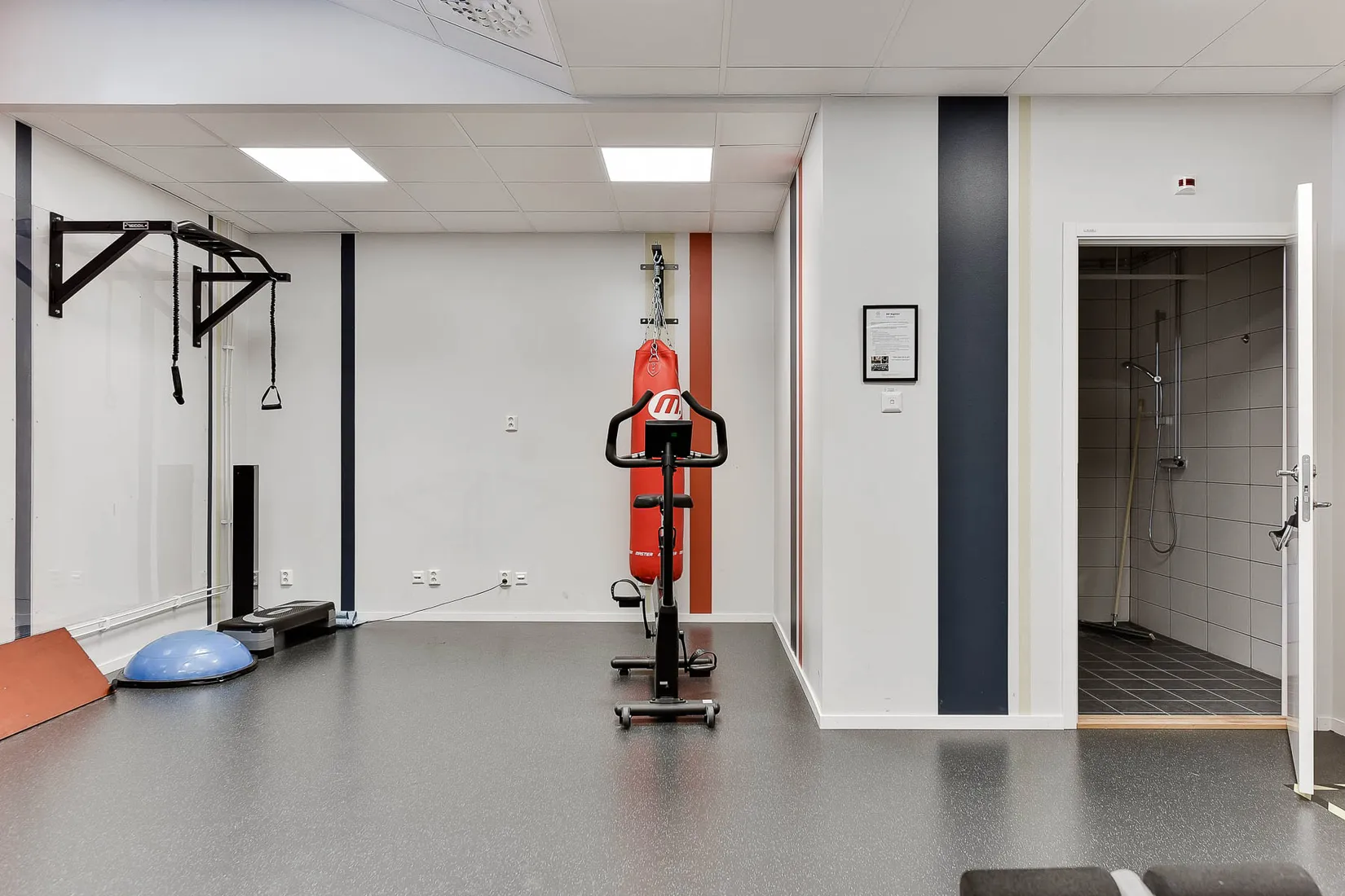Bostadsrätt, Lagmansgatan 30B, Grubbe, Umeå