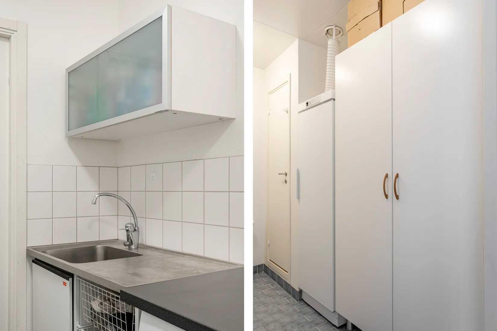 Bostadsrätt, Radhus, Skansbergsvägen 73, Segeltorp, Huddinge