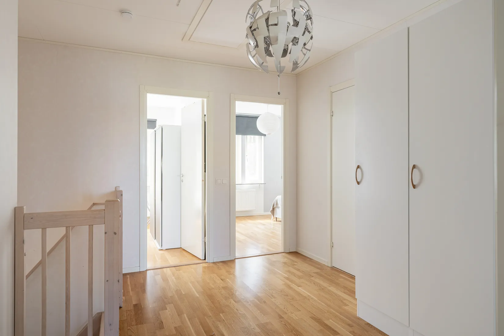 Bostadsrätt, Radhus, Skansbergsvägen 73, Segeltorp, Huddinge