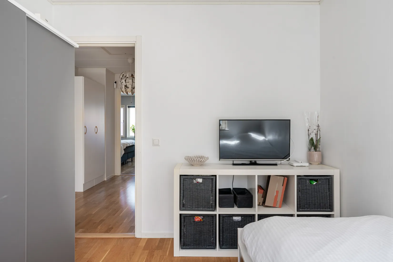 Bostadsrätt, Radhus, Skansbergsvägen 73, Segeltorp, Huddinge