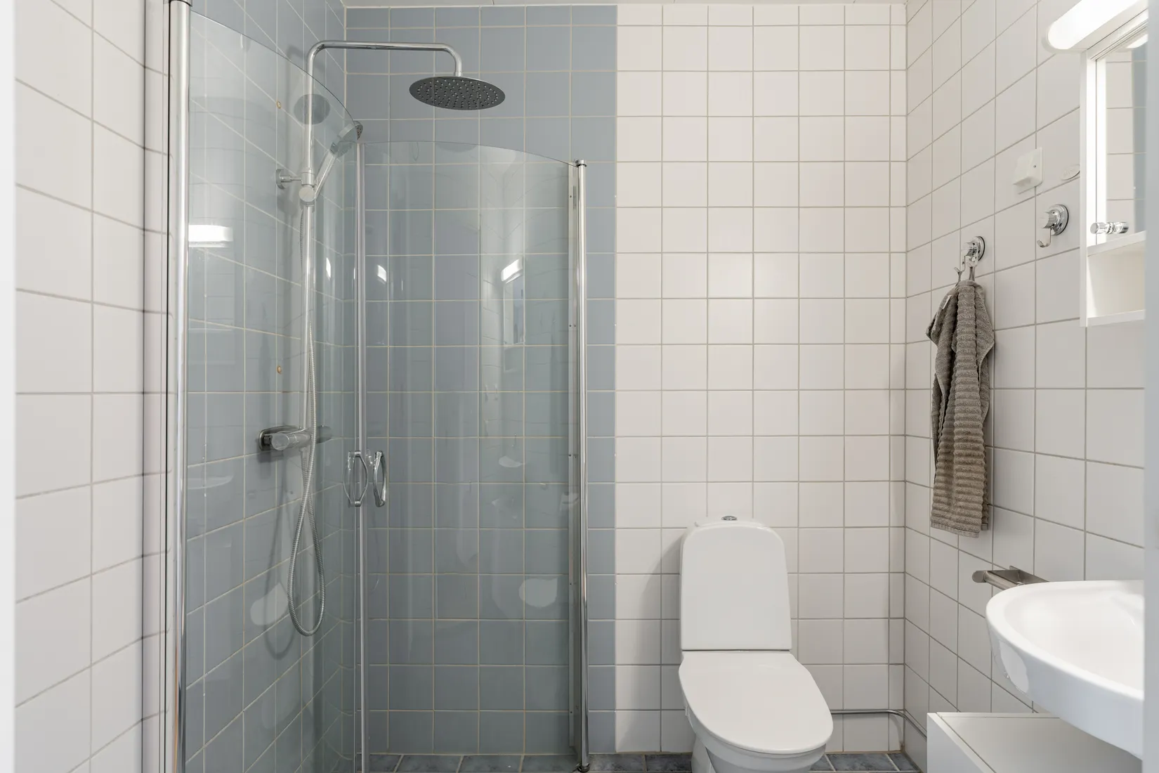 Bostadsrätt, Radhus, Skansbergsvägen 73, Segeltorp, Huddinge