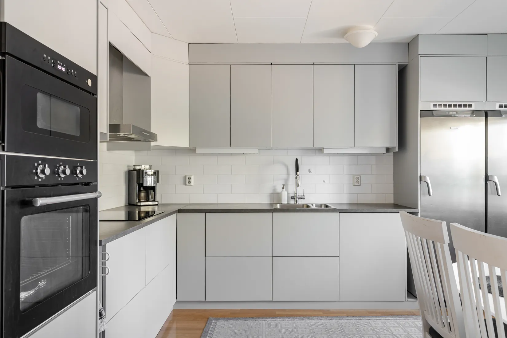 Bostadsrätt, Radhus, Skansbergsvägen 73, Segeltorp, Huddinge