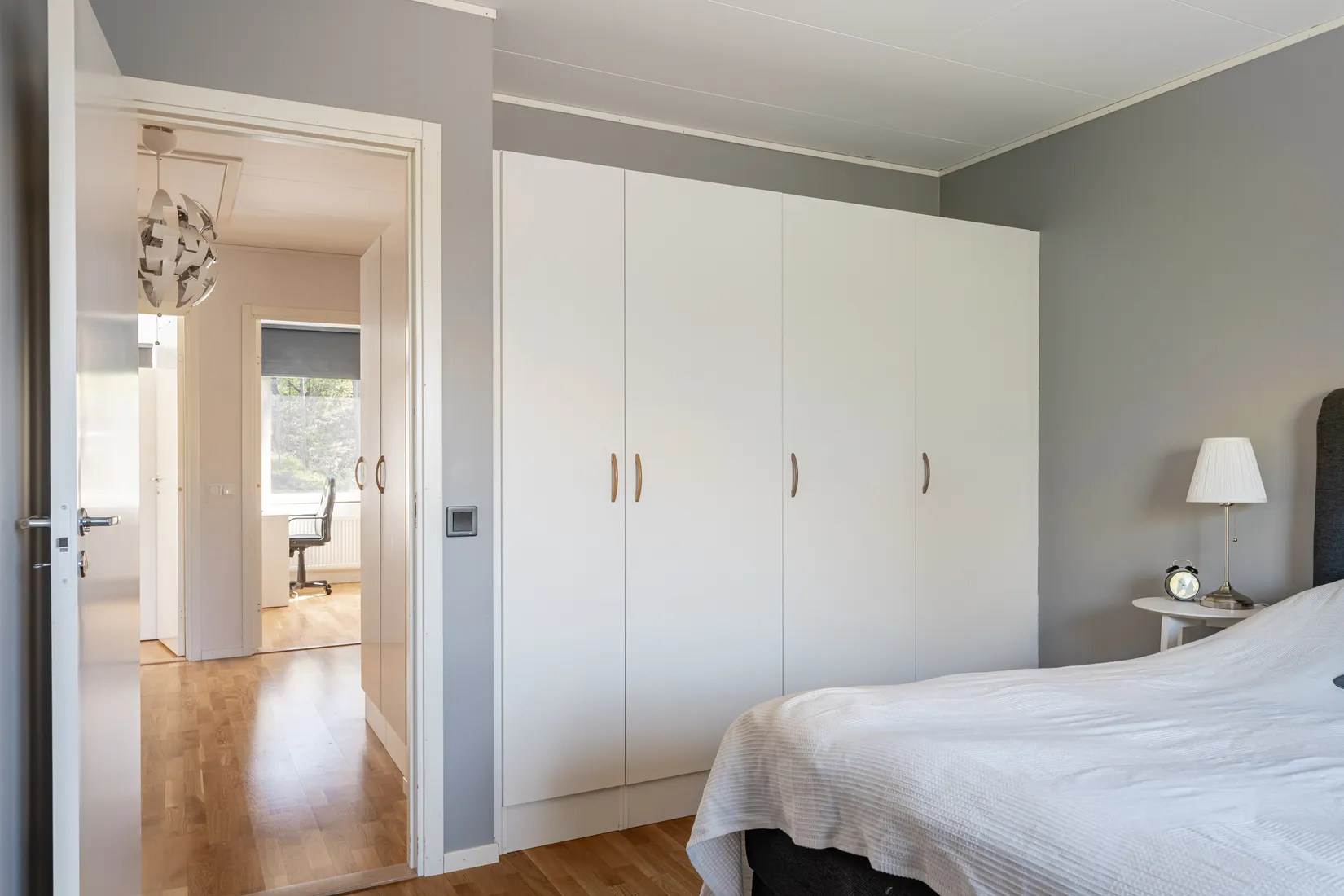 Bostadsrätt, Radhus, Skansbergsvägen 73, Segeltorp, Huddinge