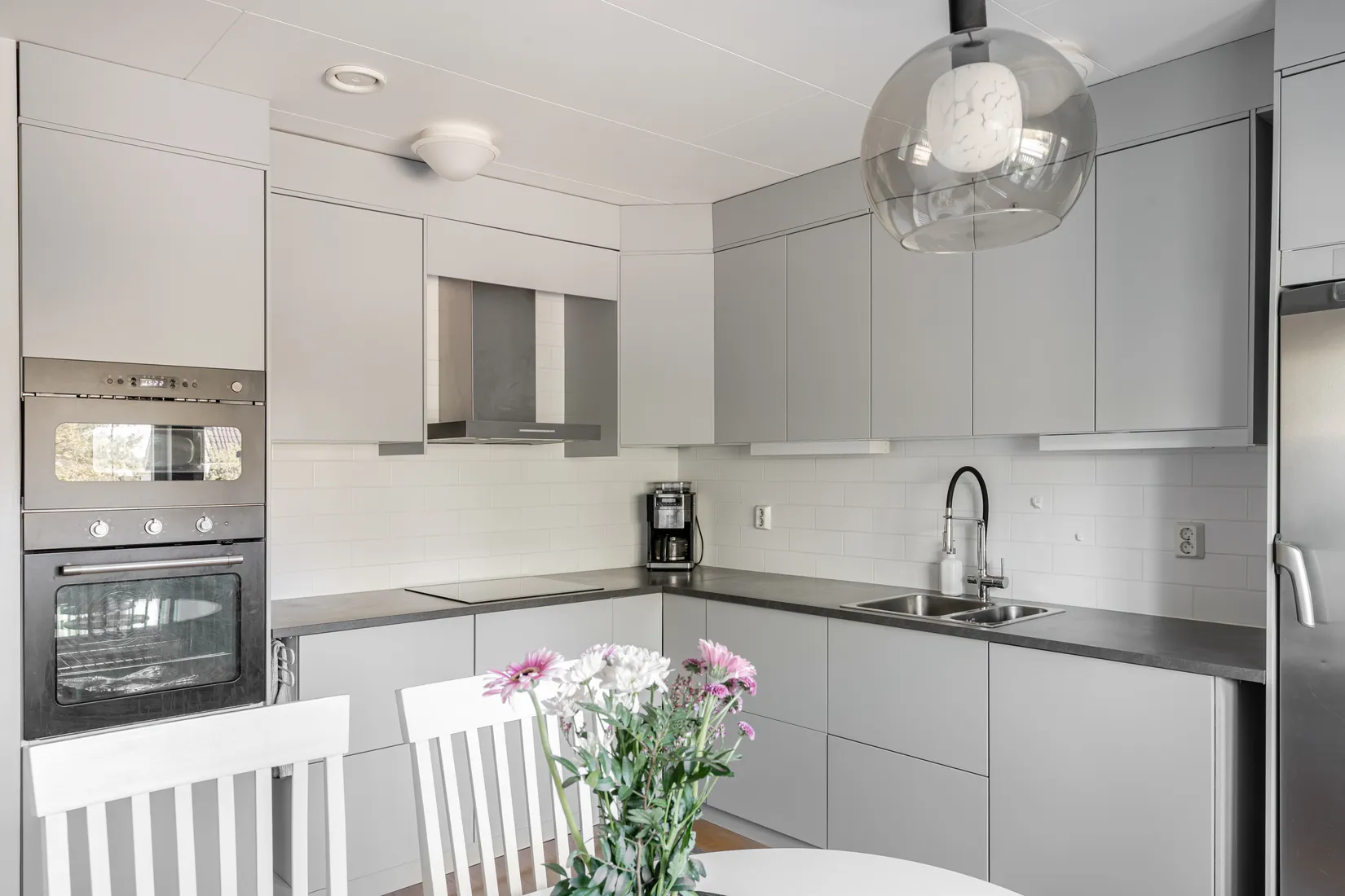 Bostadsrätt, Radhus, Skansbergsvägen 73, Segeltorp, Huddinge