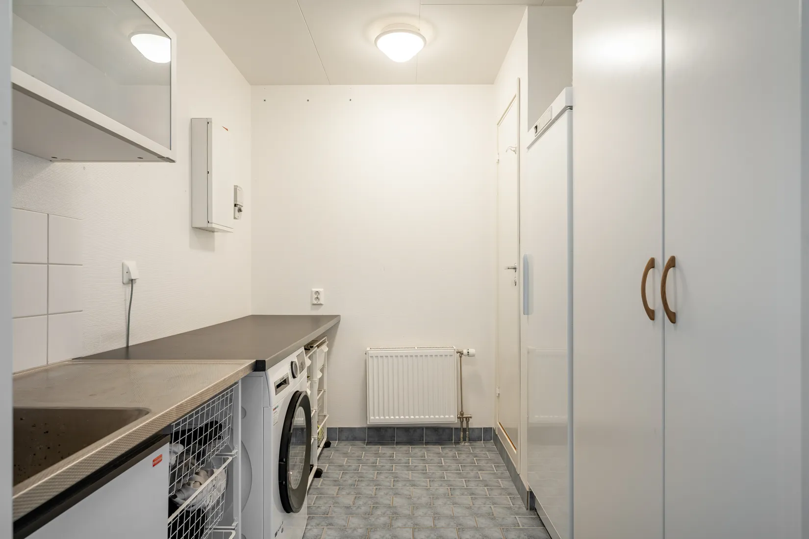 Bostadsrätt, Radhus, Skansbergsvägen 73, Segeltorp, Huddinge