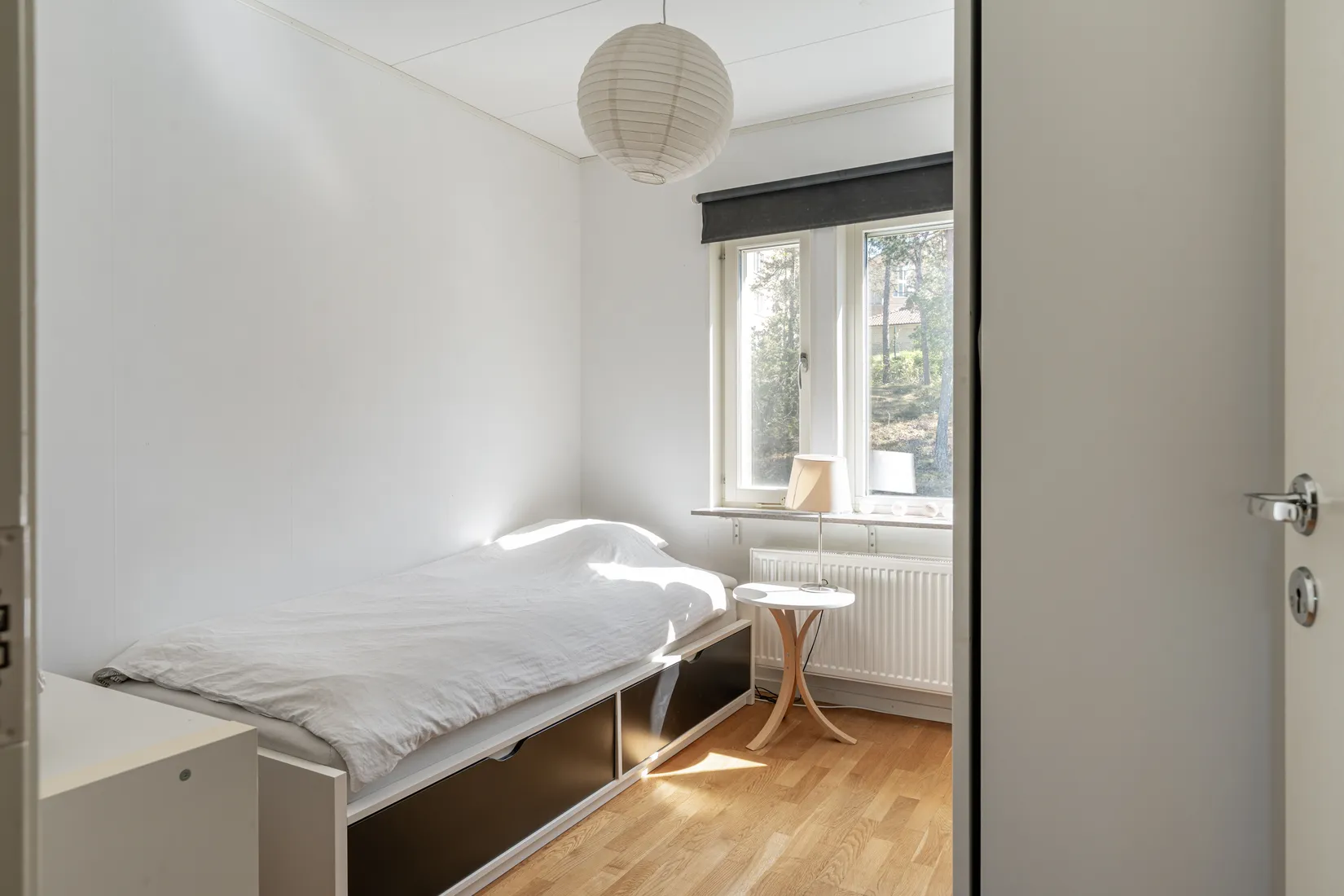 Bostadsrätt, Radhus, Skansbergsvägen 73, Segeltorp, Huddinge