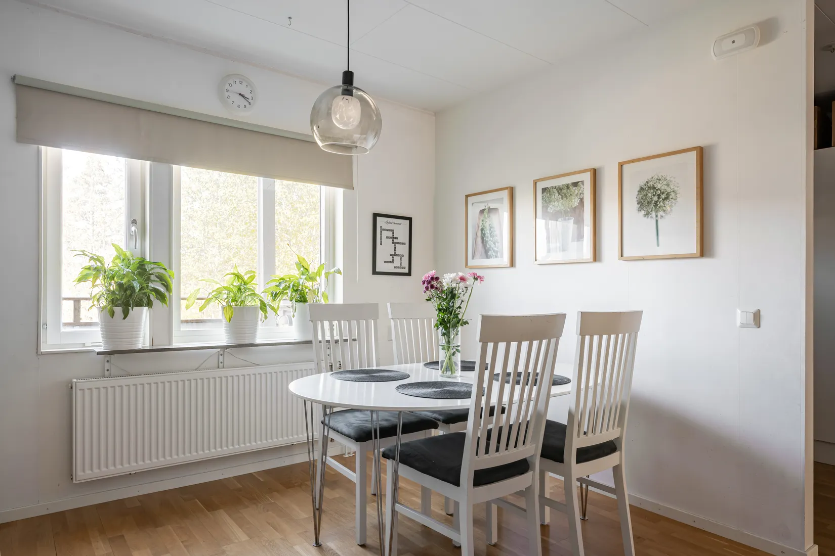 Bostadsrätt, Radhus, Skansbergsvägen 73, Segeltorp, Huddinge
