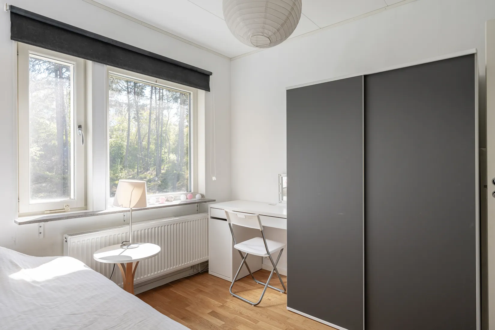 Bostadsrätt, Radhus, Skansbergsvägen 73, Segeltorp, Huddinge