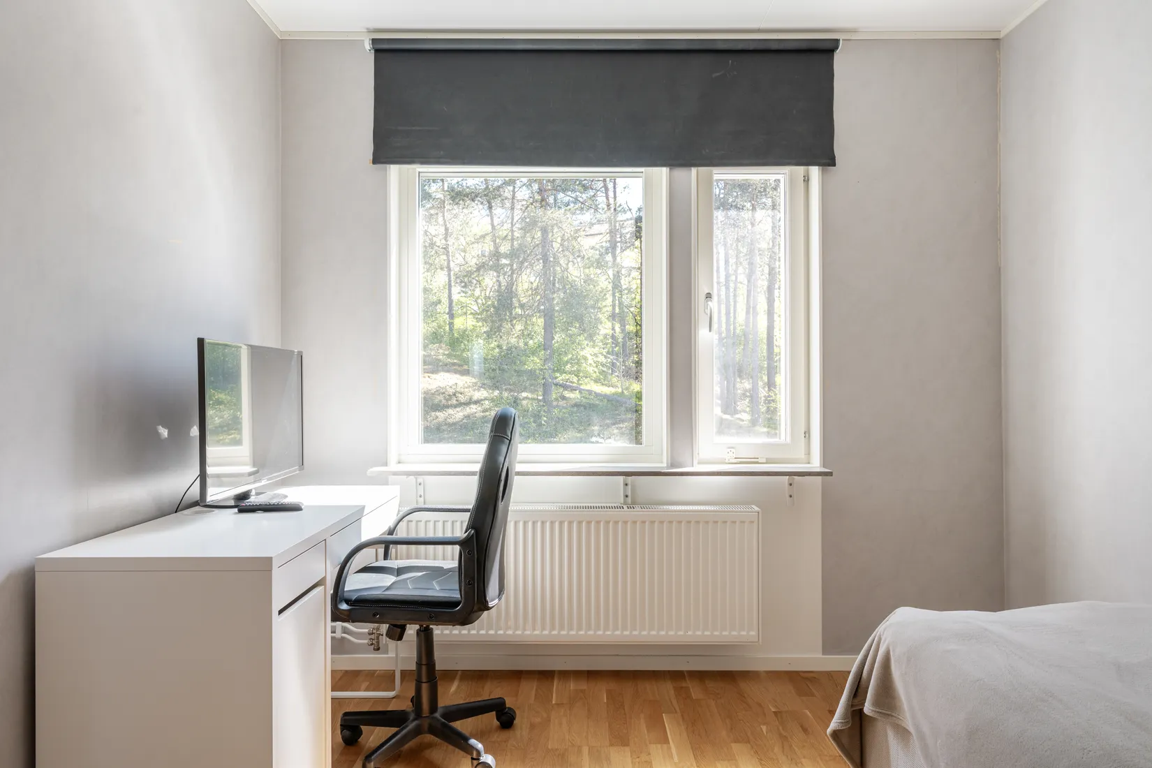 Bostadsrätt, Radhus, Skansbergsvägen 73, Segeltorp, Huddinge