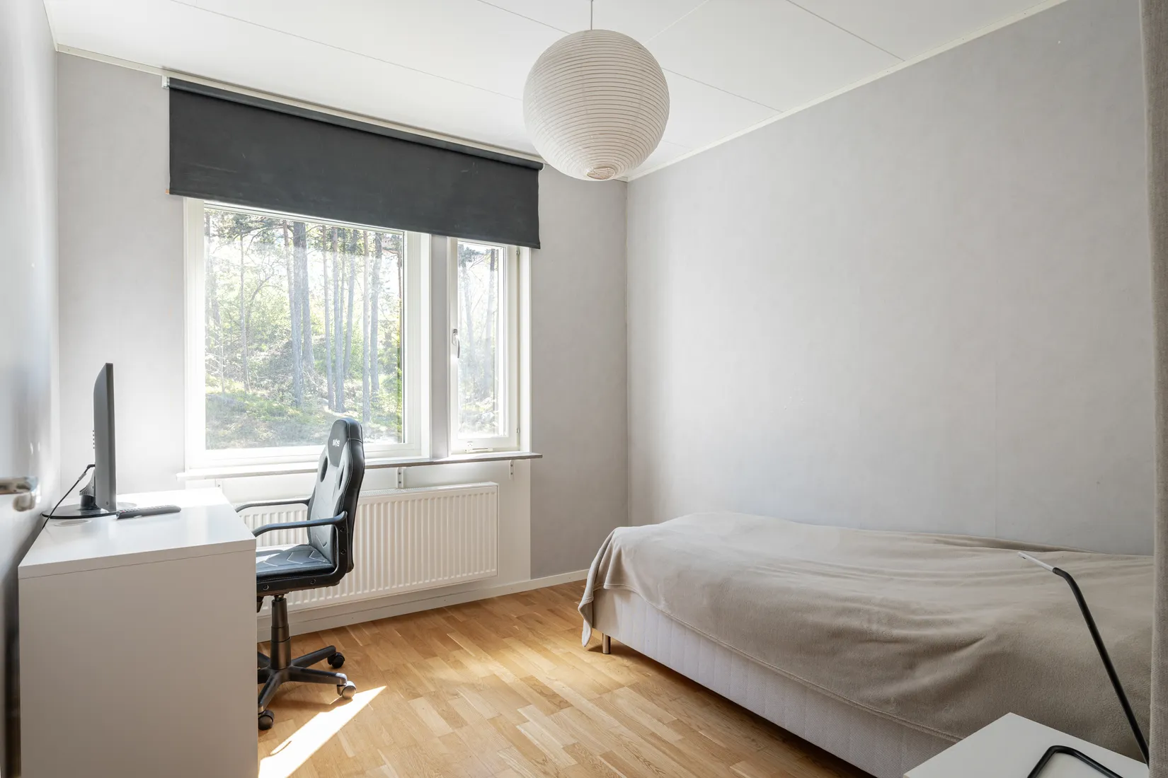 Bostadsrätt, Radhus, Skansbergsvägen 73, Segeltorp, Huddinge