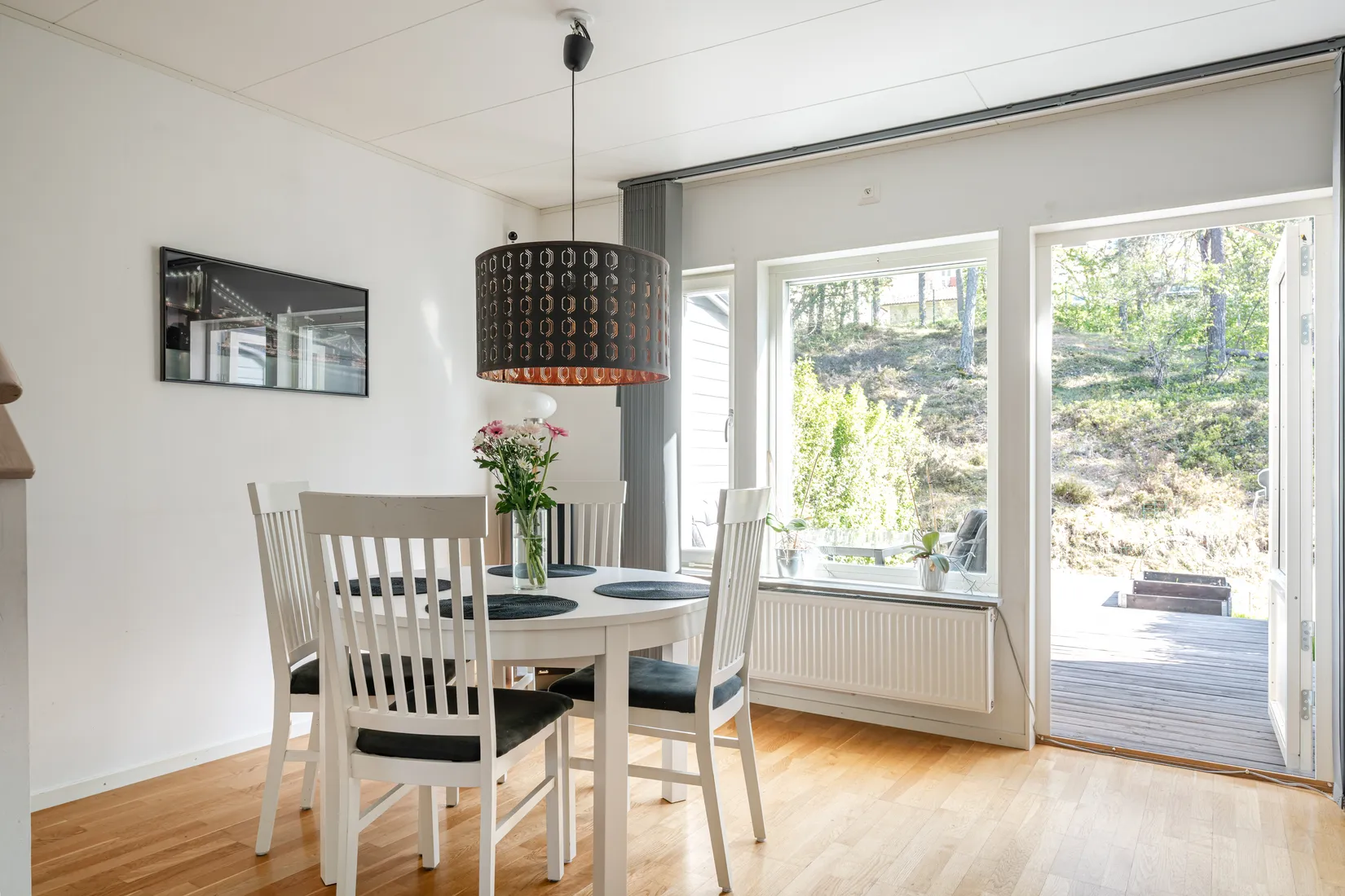 Bostadsrätt, Radhus, Skansbergsvägen 73, Segeltorp, Huddinge