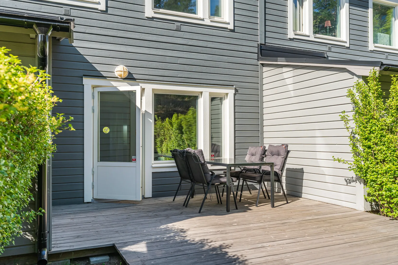 Bostadsrätt, Radhus, Skansbergsvägen 73, Segeltorp, Huddinge