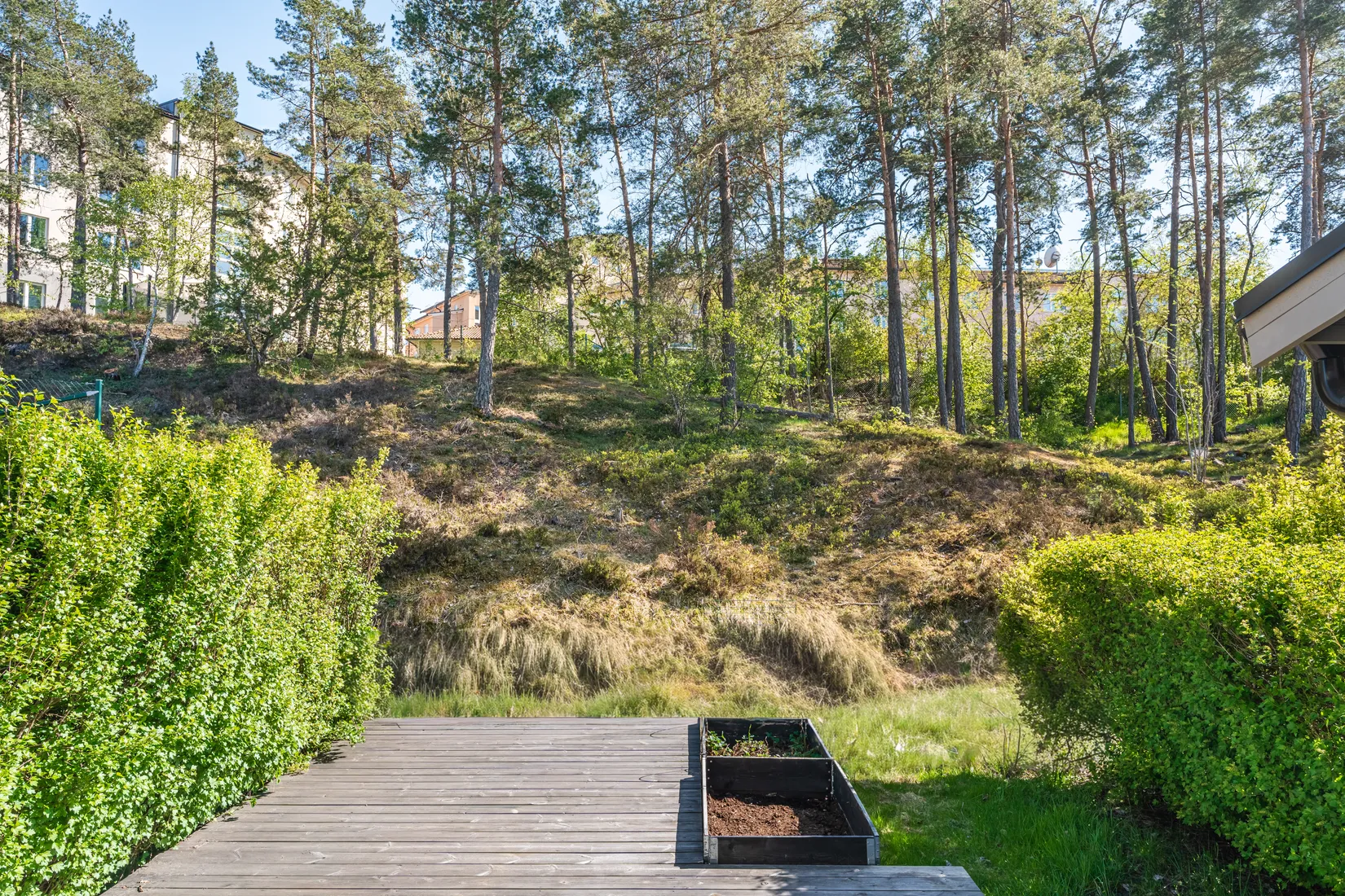 Bostadsrätt, Radhus, Skansbergsvägen 73, Segeltorp, Huddinge