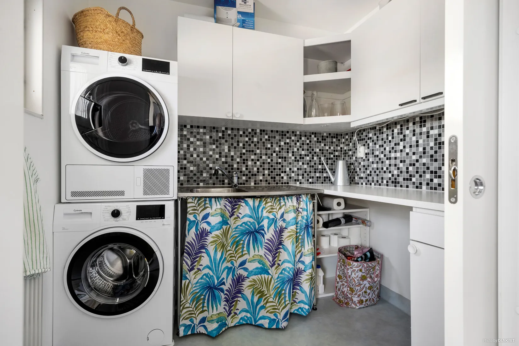 Bostadsrätt, Drottninggatan 4, Centralt, Linköping