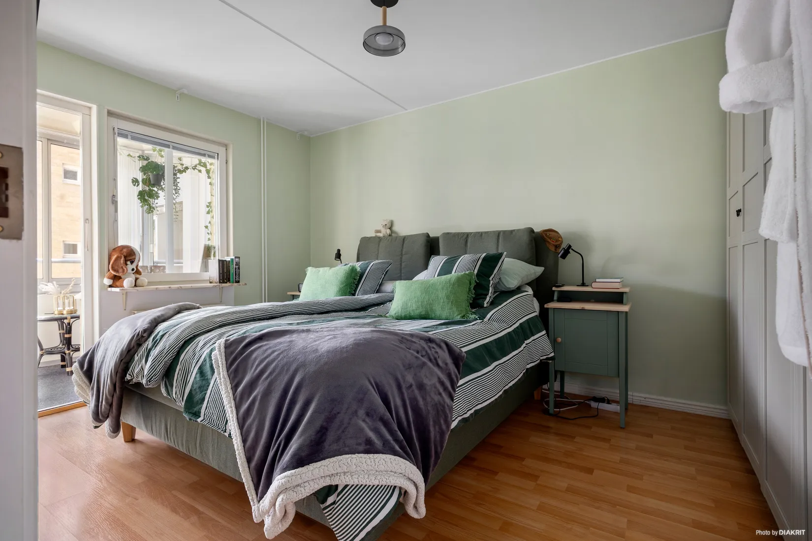 Bostadsrätt, Drottninggatan 4, Centralt, Linköping