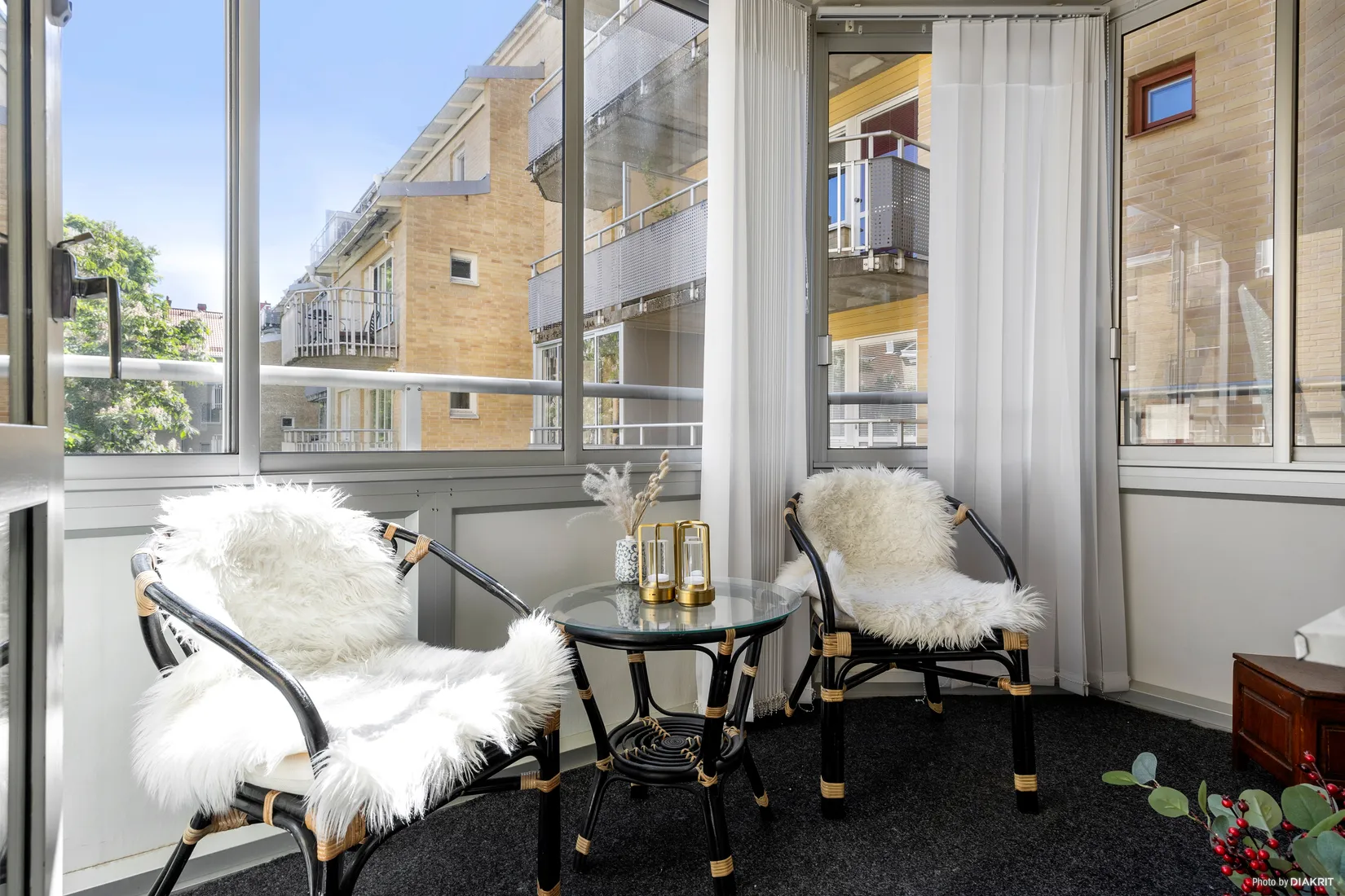 Bostadsrätt, Drottninggatan 4, Centralt, Linköping