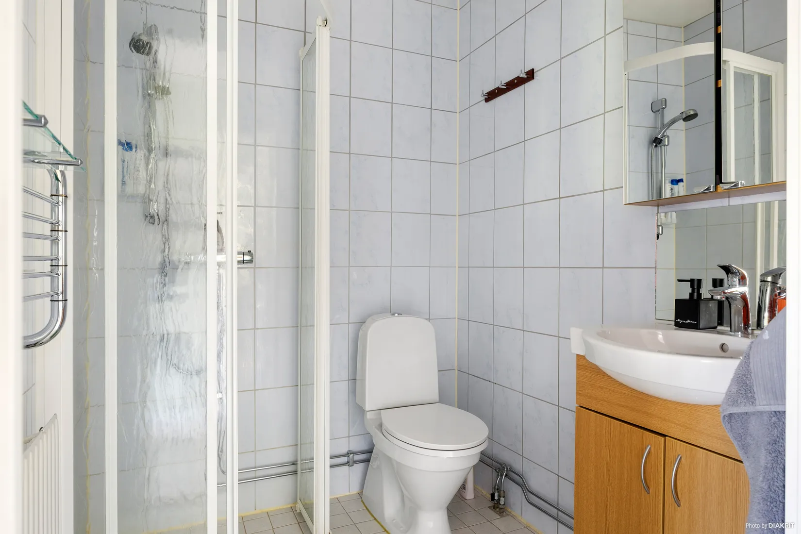 Bostadsrätt, Drottninggatan 4, Centralt, Linköping