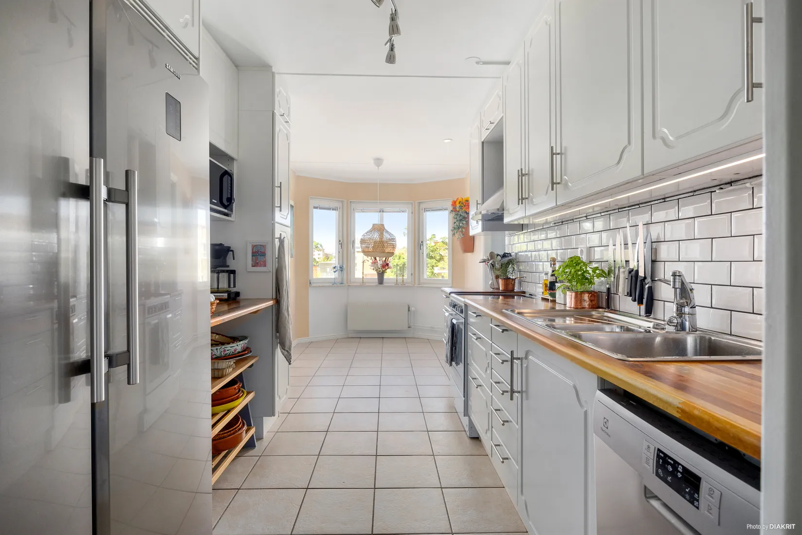 Bostadsrätt, Drottninggatan 4, Centralt, Linköping